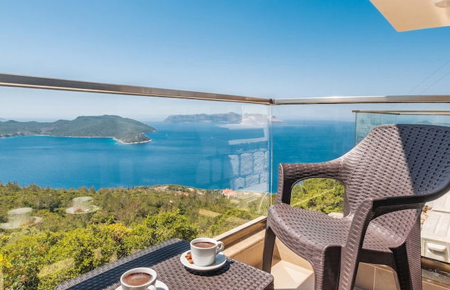 Golden Rose Suit Pension - Foto 2