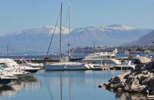 Patio1861 - A Sicilian deluxe apartment - Foto 31