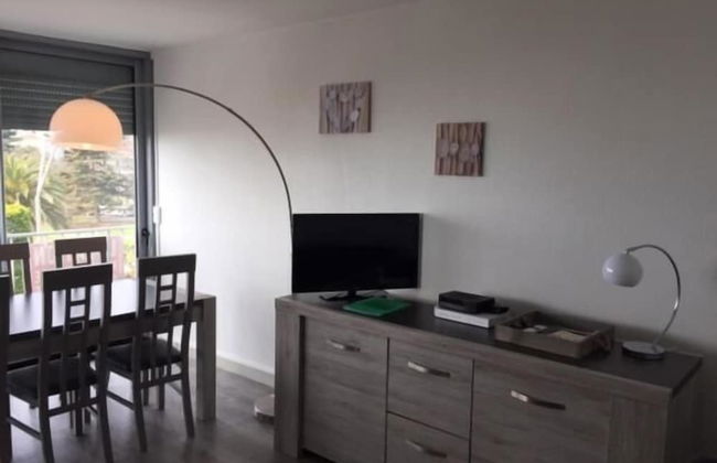 Appart Hotel Beau Rivage - Foto 17