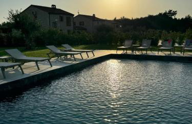 Rapsody Villas Istria Croatia - Foto 30