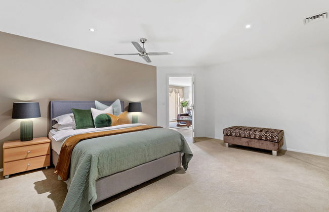 Sunset View Luxury 4 Bedrooms With Sauna - Foto 15