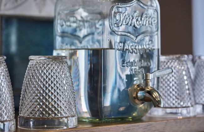 Fraser Suites Glasgow - Photo 36