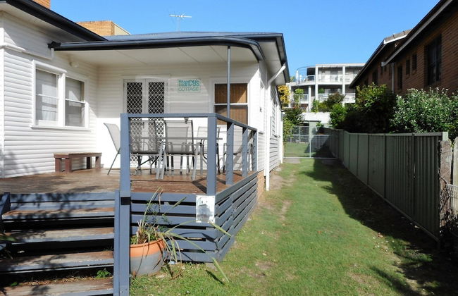 Mandy's Cottage South West Rocks - Foto 12