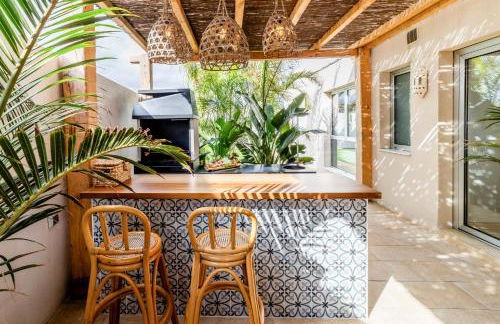 Ixchel Beach House By Sunkeyrents - Foto 29