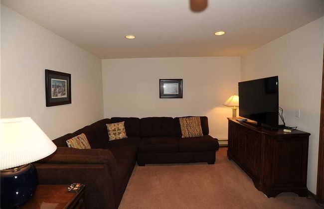 Eagle Ridge 2 Townhome with Private Hot Tub - Foto 11