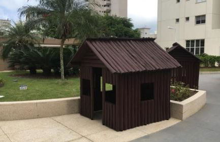 Apartamento praia das Astúrias - Foto 11