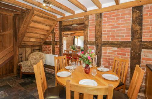 Munderfield Mill - Foto 11