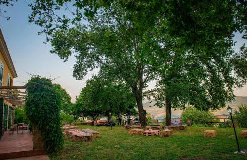 Artemide Villa Luna con Piscina - Foto 33