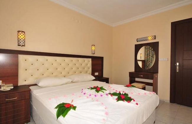 Ozturk Apart Hotel - Foto 4