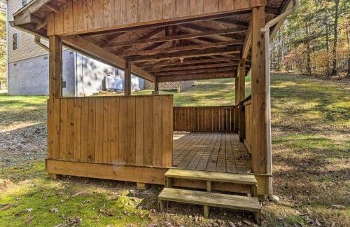 The Toasted Marshmallow Mt Jackson Retreat! - Photo 27