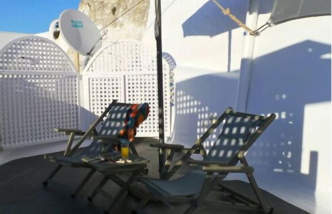 Astrea Suites Feggaropetra Cave House - Photo 75