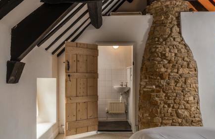 Wyck Cottage - Foto 20