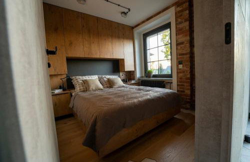 Industrial Apartment "I loft Opole" - Foto 23