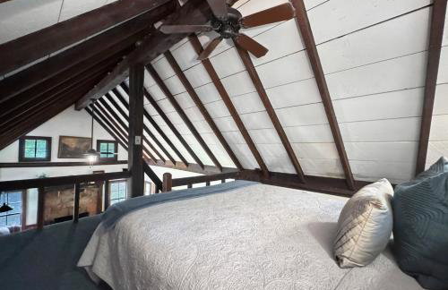 JME Retreat - Foto 13