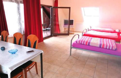 3 Zimmer Unterkunft Kassel Obergeschoss - Foto 5