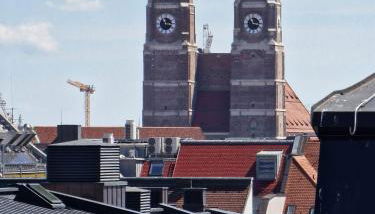 Modern City Apartment 3 - Foto 3