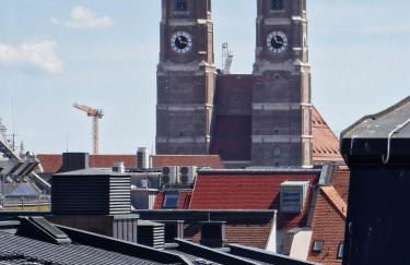 Modern City Apartment 3 - Foto 3