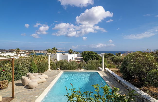 Amalgam Homes Paros - Foto 55