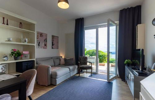 Casamina vista lago Verbania - Foto 8