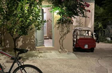 villa aneme Spetses - Photo 72