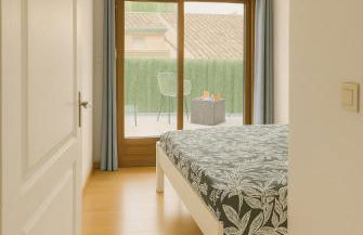 La Maison accueillante pour les pros et tourisme - Foto 34