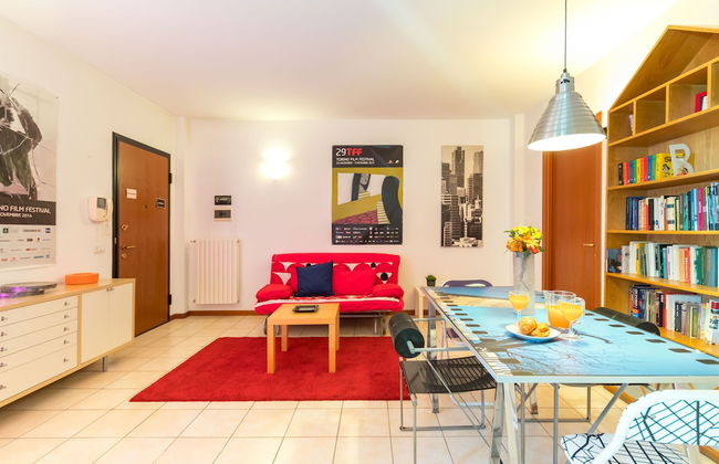 La Casa del Cinema by Wonderful Italy - Foto 17