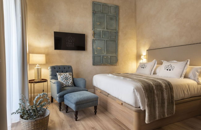 Casa Sevilla 1855 Suites by Época - Photo 12