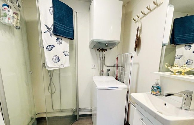 4 Star Holiday Home in Hjalteby-by Traum - Photo 10