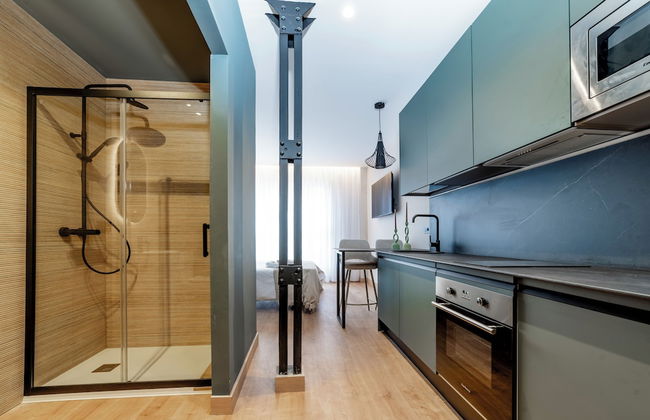 Ando apartments - Foto 76