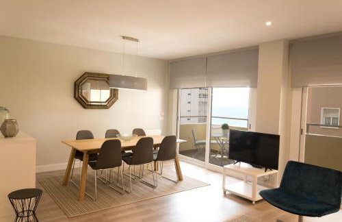 Living4Malaga Arenal Superior Beach - Foto 5
