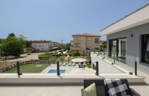 Villa Luna Fiorini by Briskva - Foto 27