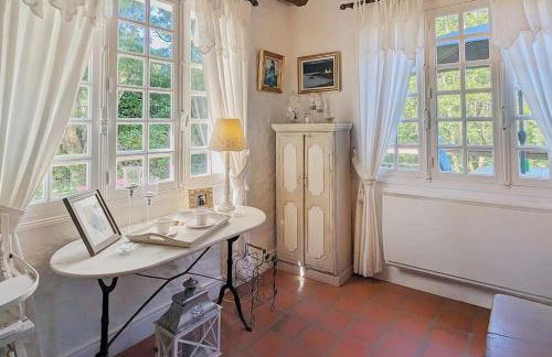 Villa Rospico - Plage de sable à 250m - Photo 16