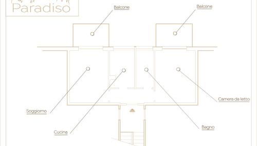 Le Casasse "Paradiso" - Foto 2