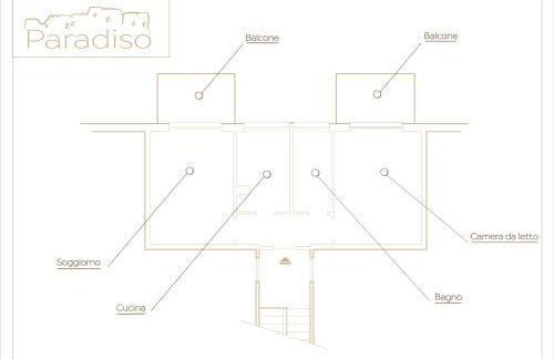 Le Casasse "Paradiso" - Foto 2