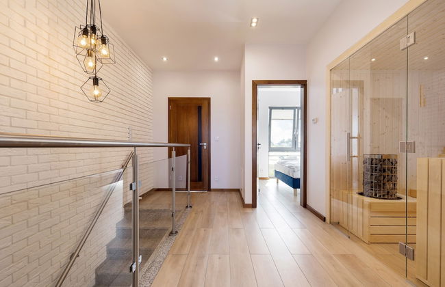 Holiday House Zefir by Renters - Foto 41