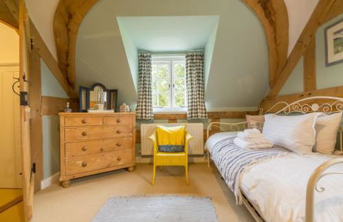 Bearwood Cottage - Foto 13