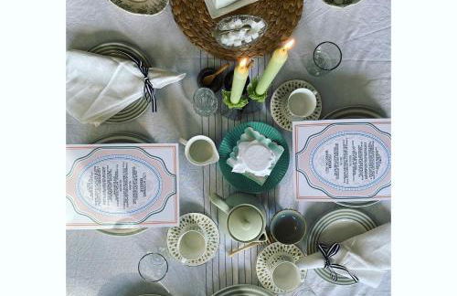 Little Woodbank - Foto 12