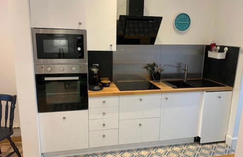 Cozy and spacious apartment - Foto 10