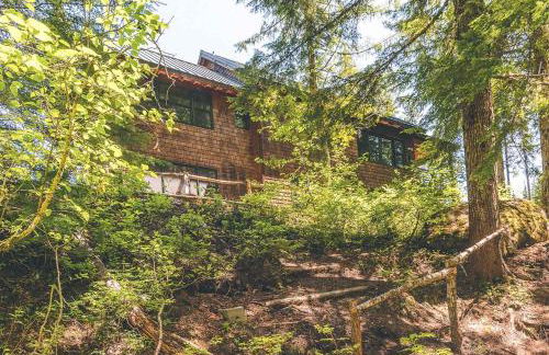 Marshall Cabin - Meredith Lodging - Foto 49