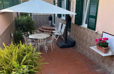 Casa Vacanze Il Gatto Rosso a 5 minuti dagli Scavi di Pompei - Foto 29