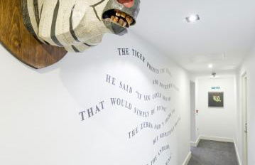 Templeton Place by Supercity Aparthotels - Photo 83