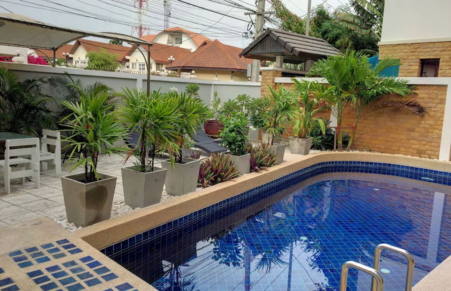 4poolvillas - Foto 34