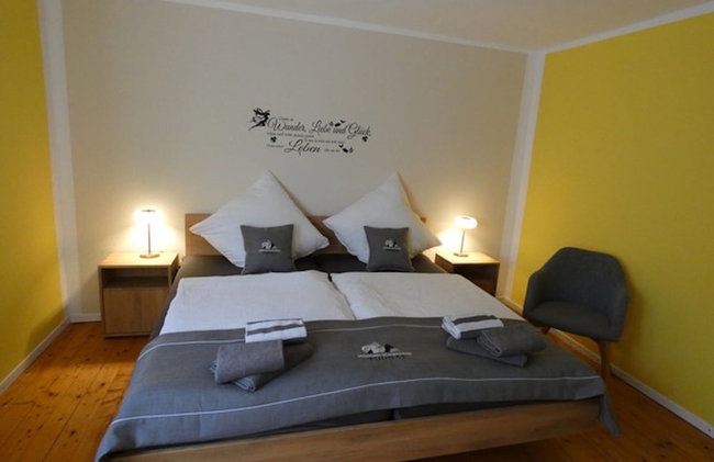 Neuendorf Hillside Haven - Foto 15