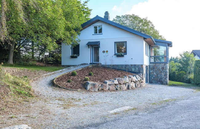 Hilltop Haven in Malmedy - Foto 1