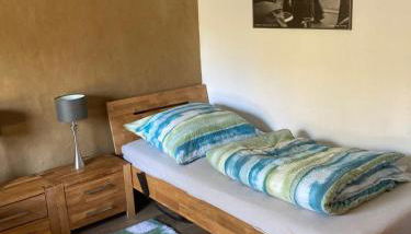 OLD TINY HOUSE Laave Ferienwohnung - Foto 4