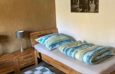 OLD TINY HOUSE Laave Ferienwohnung - Foto 4