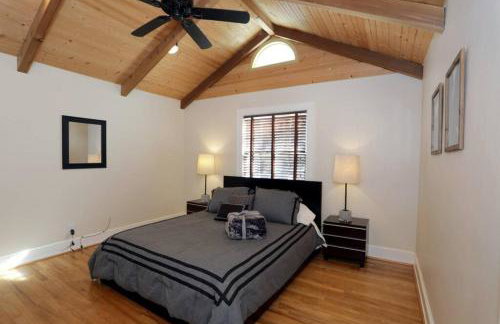 Gem in Midtown 4bedroom home-11 - Foto 30