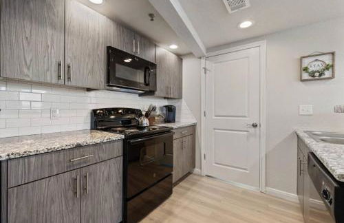 Cozy Waco Apartment with a Downtown View - Foto 7