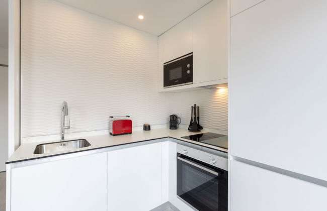 Vilar Charming Studio - Foto 20