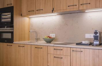 Bachmair Weissach See-Apartments - Foto 56